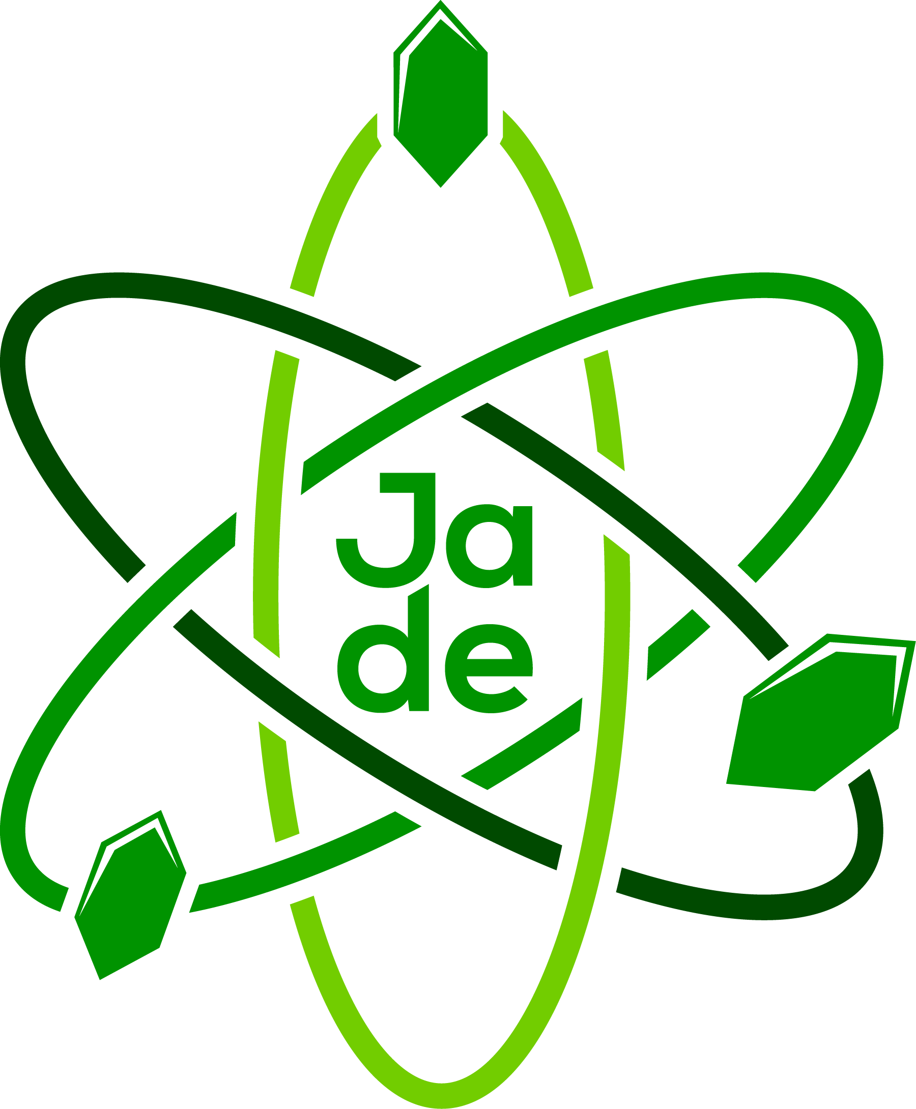 JADE v4.0.0 documentation - Home
